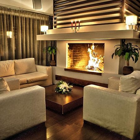 Piri Spa Hotel 班斯科 外观 照片