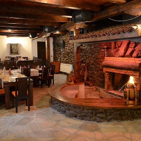 Piri Spa Hotel 班斯科 外观 照片