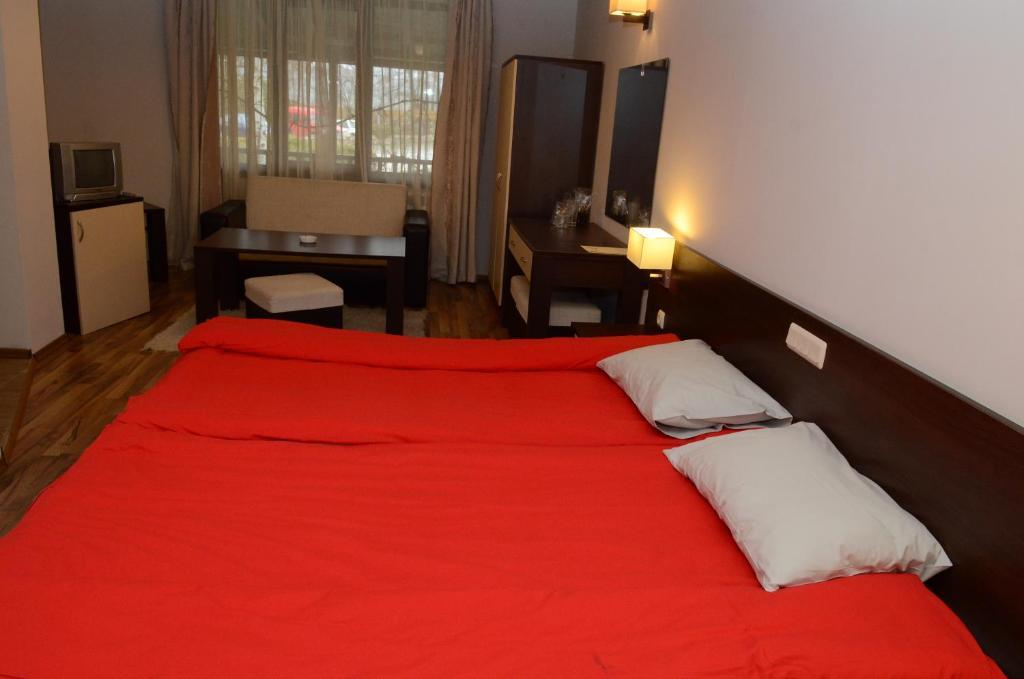 Piri Spa Hotel 班斯科 客房 照片