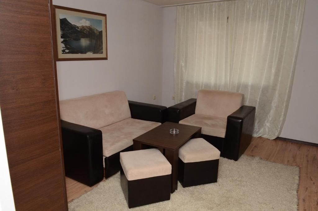Piri Spa Hotel 班斯科 客房 照片