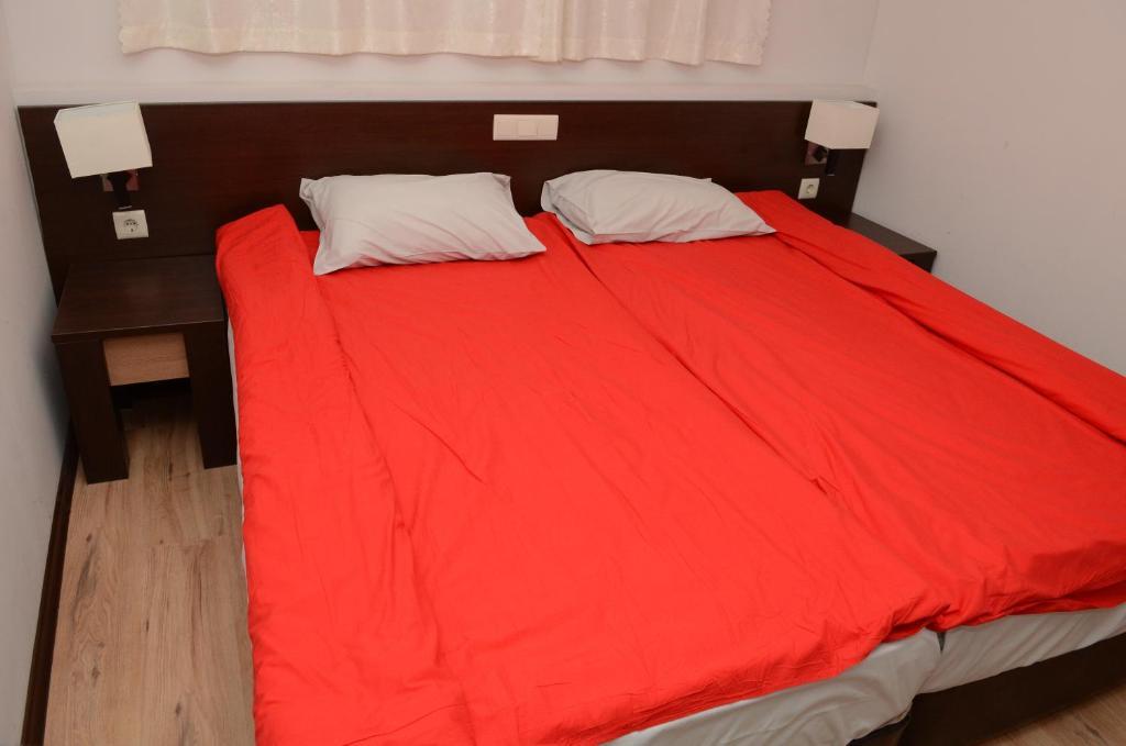 Piri Spa Hotel 班斯科 客房 照片