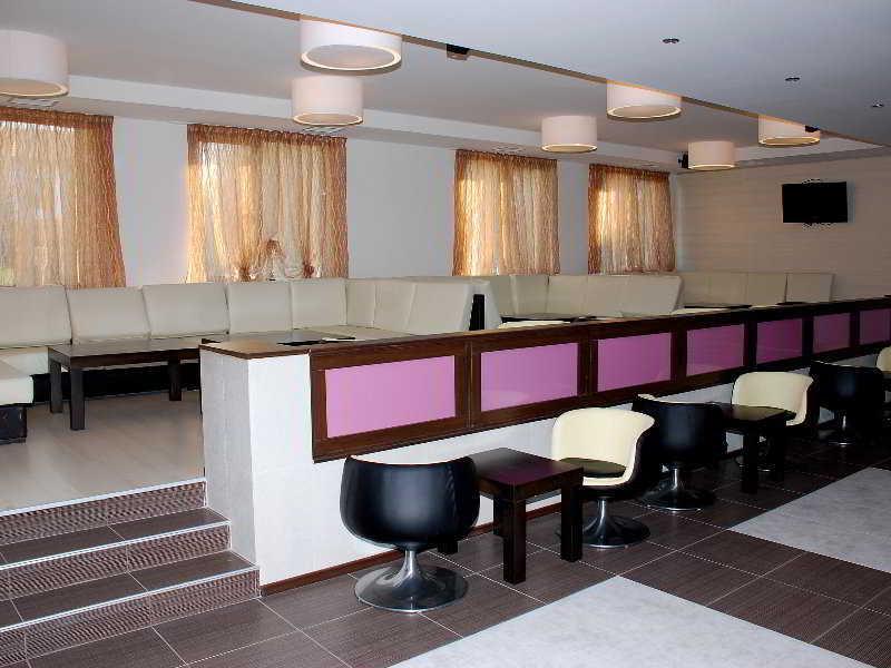 Piri Spa Hotel 班斯科 外观 照片
