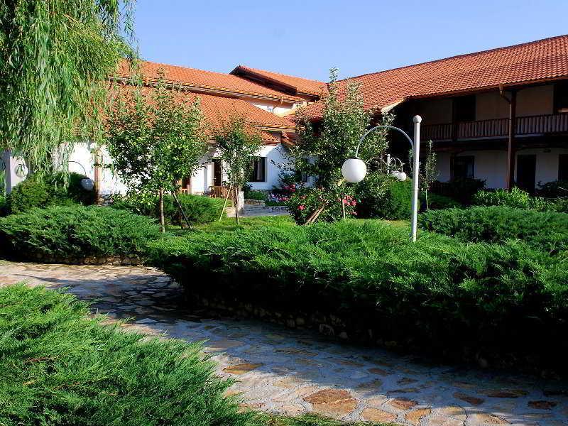Piri Spa Hotel 班斯科 外观 照片
