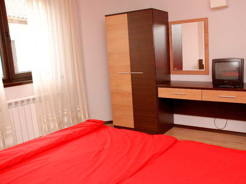 Piri Spa Hotel 班斯科 外观 照片
