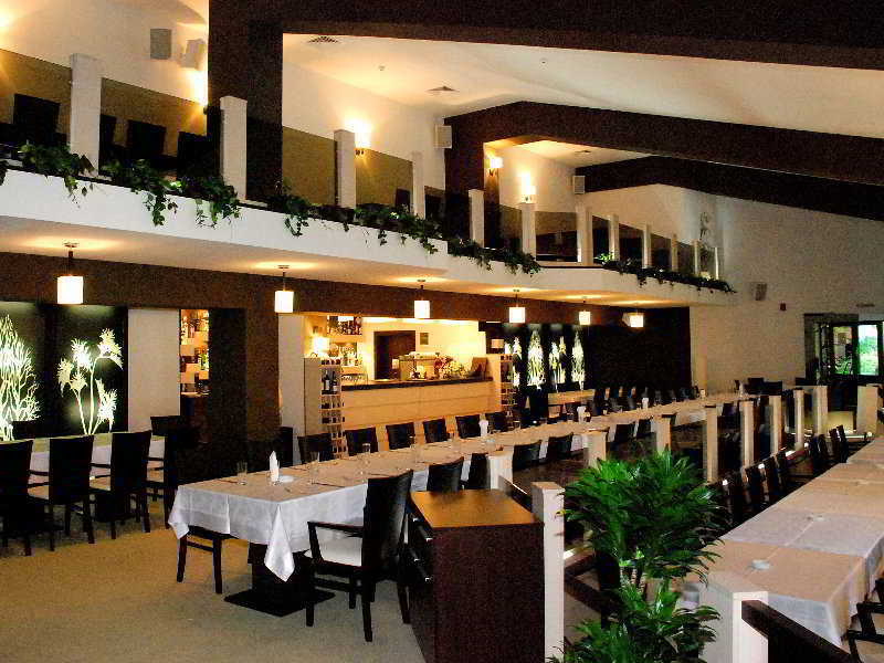 Piri Spa Hotel 班斯科 外观 照片