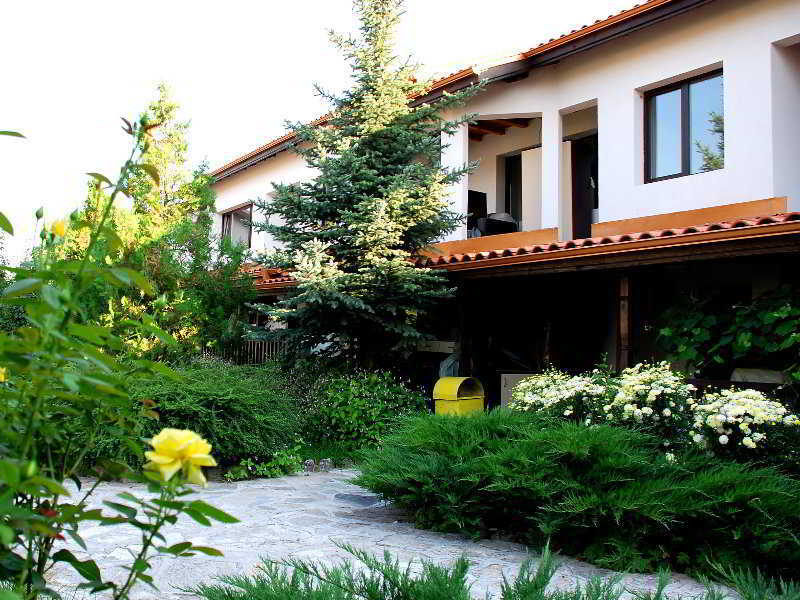 Piri Spa Hotel 班斯科 外观 照片