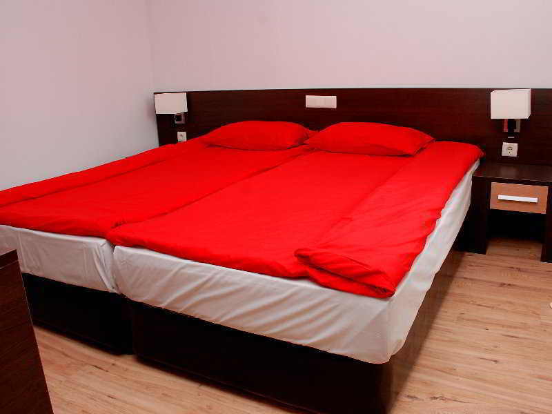 Piri Spa Hotel 班斯科 外观 照片