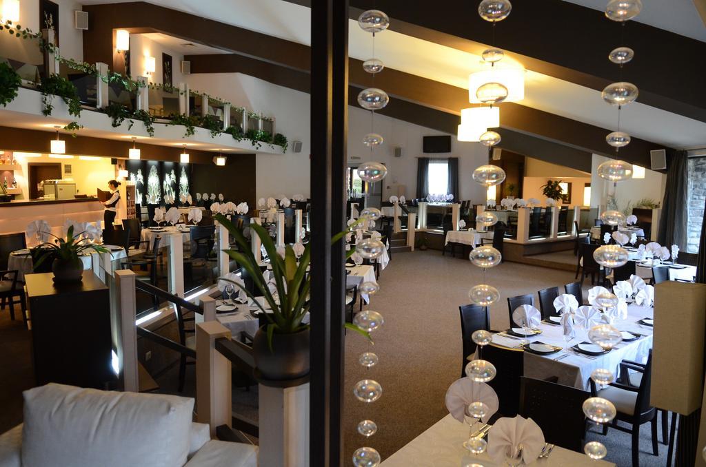 Piri Spa Hotel 班斯科 外观 照片