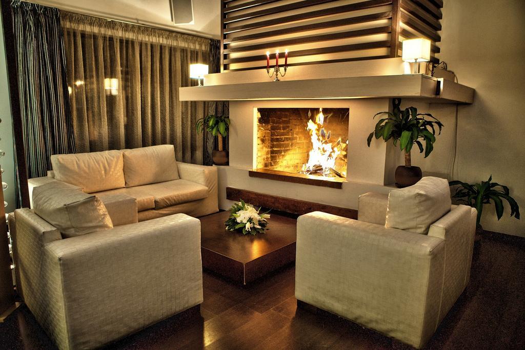 Piri Spa Hotel 班斯科 外观 照片