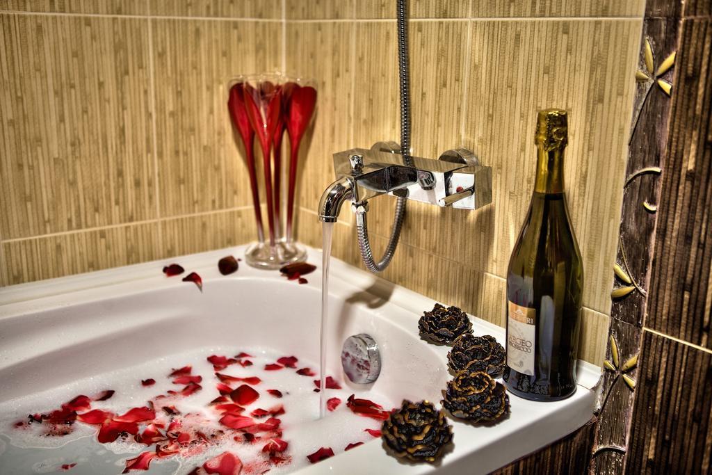 Piri Spa Hotel 班斯科 外观 照片