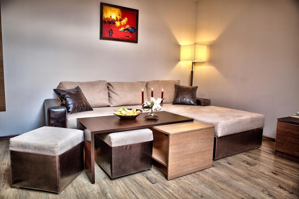 Piri Spa Hotel 班斯科 外观 照片