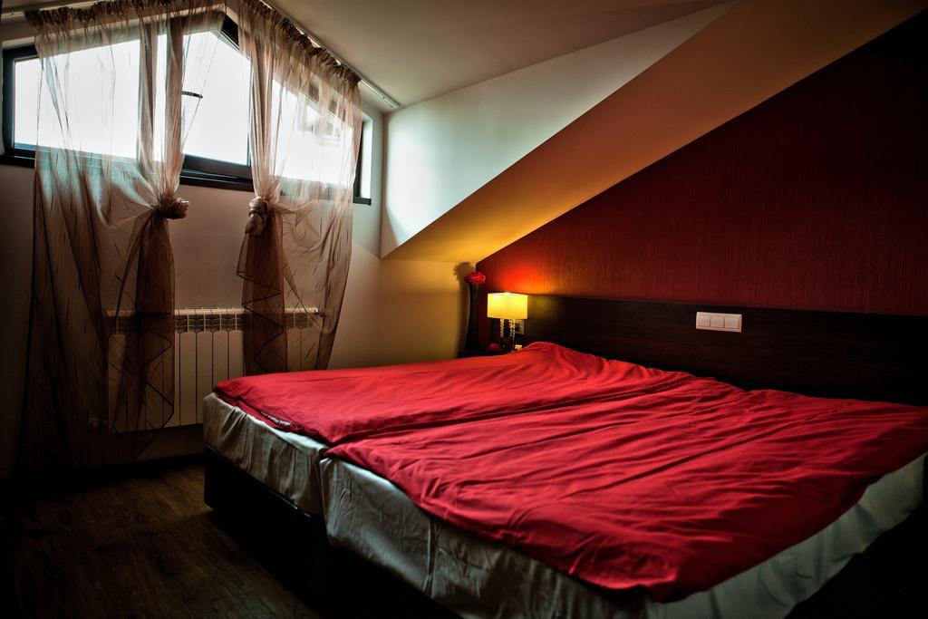 Piri Spa Hotel 班斯科 外观 照片