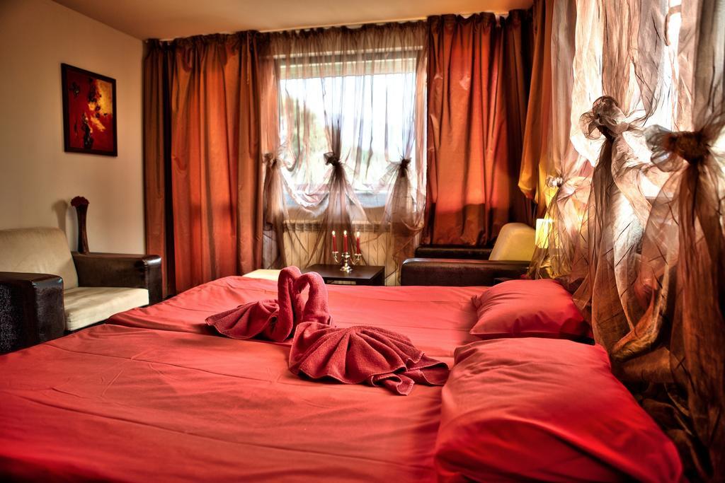 Piri Spa Hotel 班斯科 外观 照片