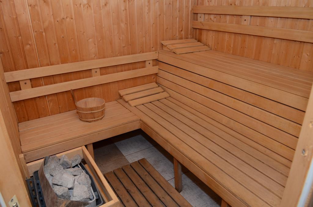 Piri Spa Hotel 班斯科 外观 照片