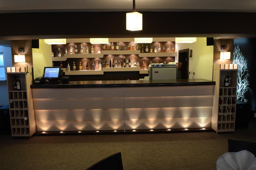 Piri Spa Hotel 班斯科 外观 照片