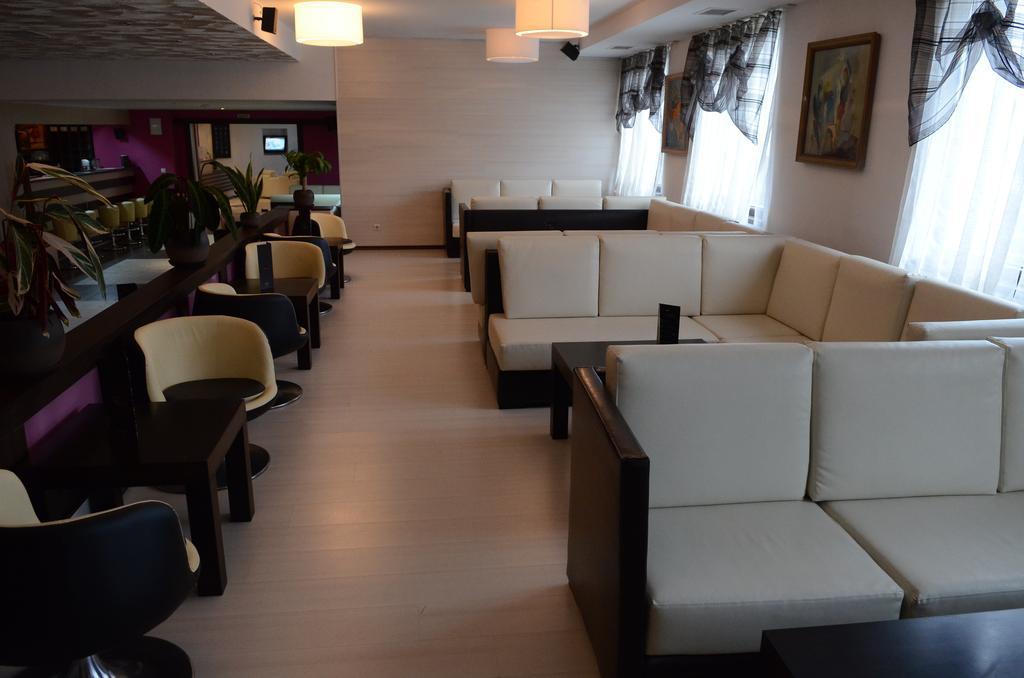 Piri Spa Hotel 班斯科 外观 照片