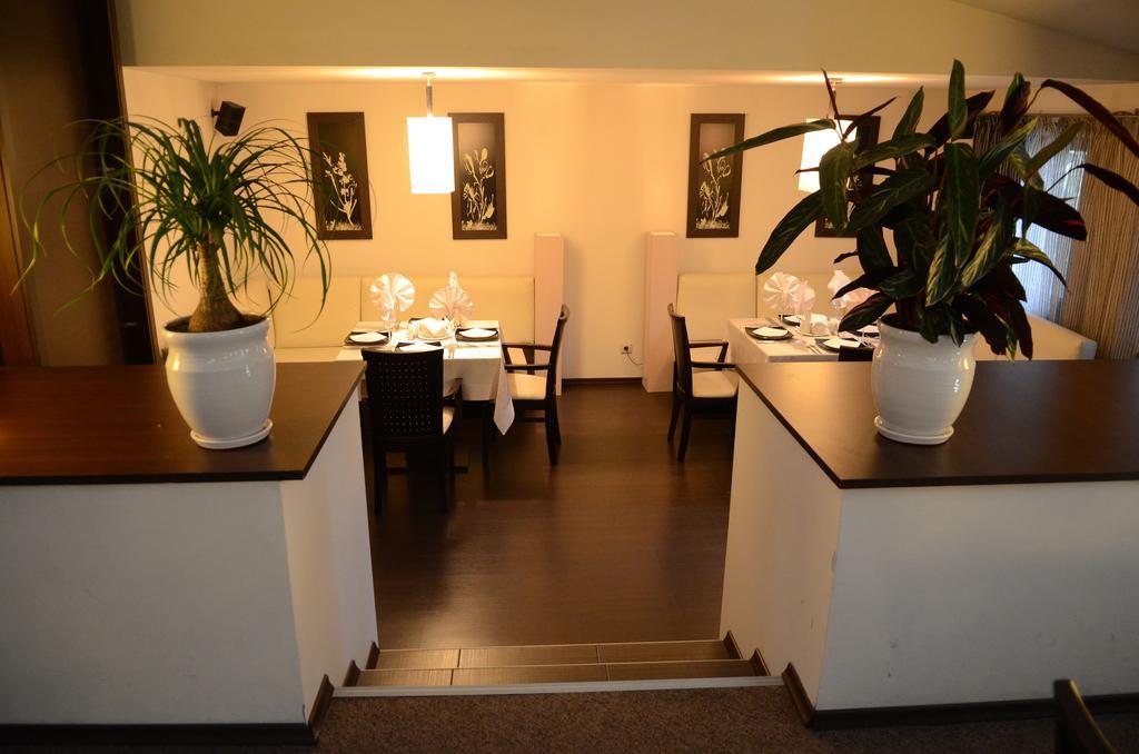 Piri Spa Hotel 班斯科 外观 照片